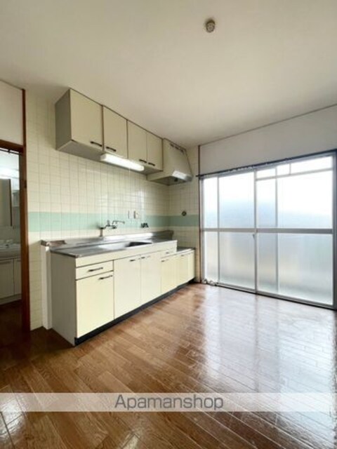 和歌山県和歌山市杭ノ瀬[2DK/46m2]の内装5