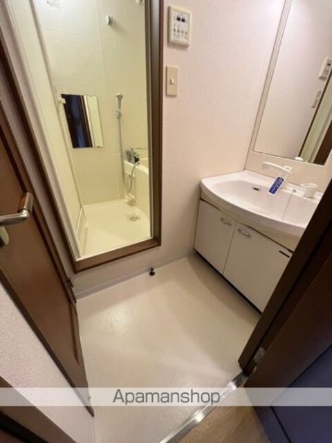 和歌山県和歌山市湊[1DK/32m2]の内装3