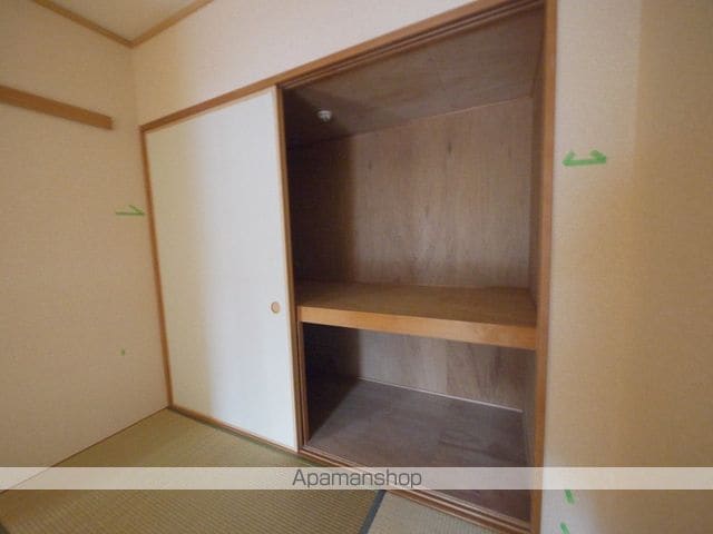 藤苑北山の内装写真