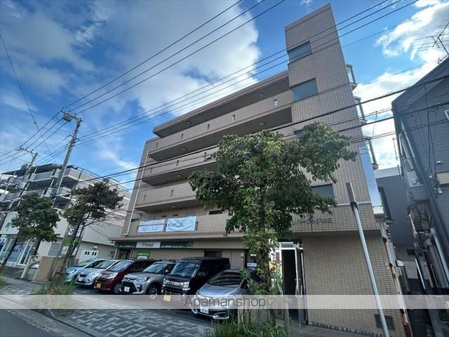 リバーリッジ町田