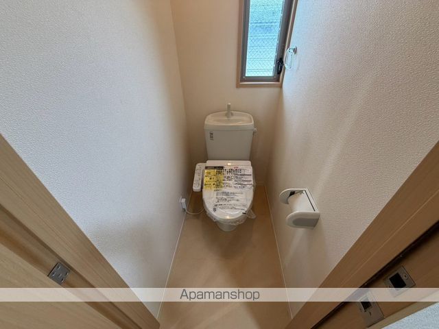 サントラップ湘南の内装写真