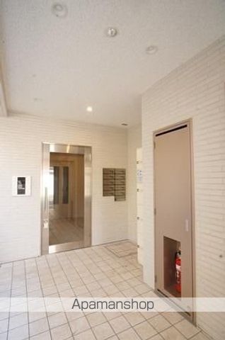 ABERIの玄関写真