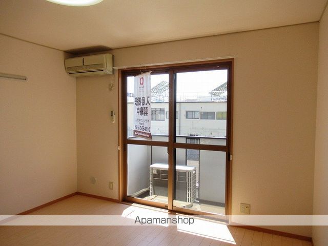 セジュールベリーの内装写真
