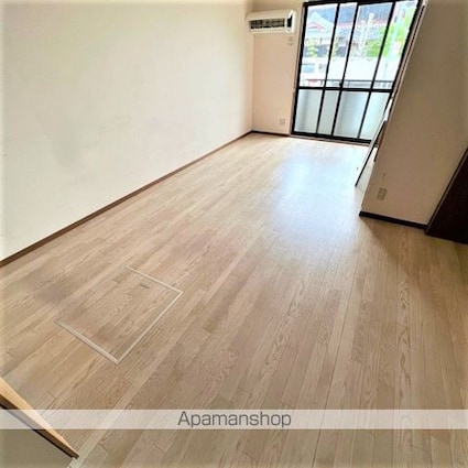 グリーンアベニューＡ[3DK/53.5m2]の内装1