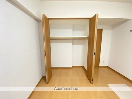 リビングステージ木町通[1K/25.61m2]の収納