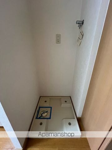 ジョイジュネスの内装写真