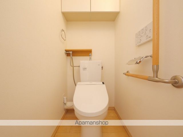 ダイアパレス大通南の内装写真