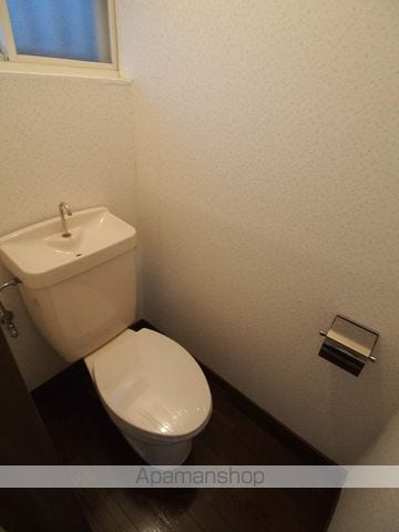 グランモア宮津台7Aの内装写真