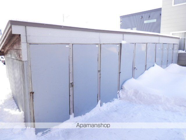 パブリックハイツのその他写真