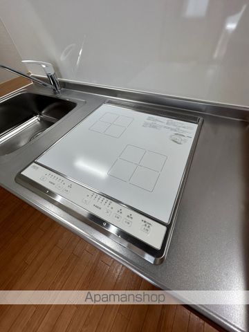コーポミナミの内装写真