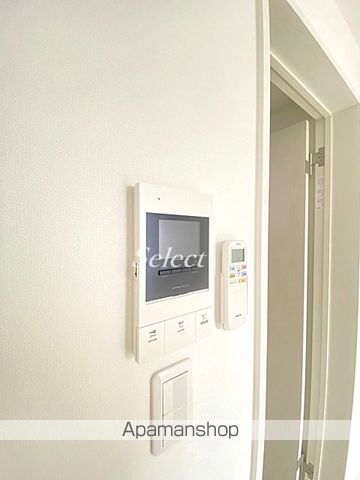 レガーロ金沢八景の内装写真