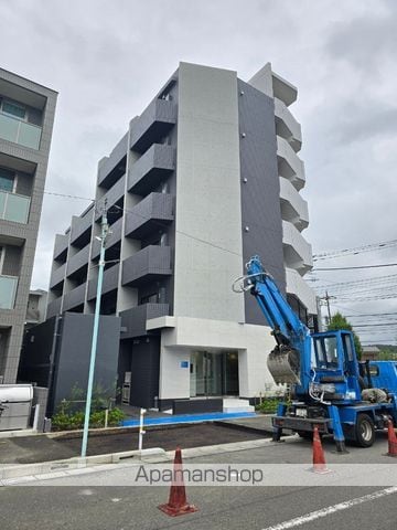 ステージグランデ稲城長沼駅前 410 ｜ 東京都稲城市東長沼1034-1（賃貸マンション1K・4階・21.94㎡） その3