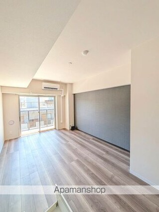 マークス桜[1K/29.27m2]のリビング・居間