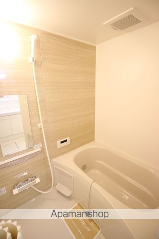 D-roomトラベシアの内装写真