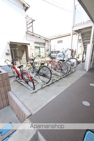 リブリ・タウンコートのその他写真