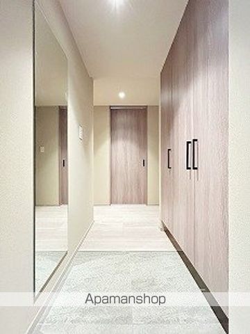 Granduo中野7の内装写真
