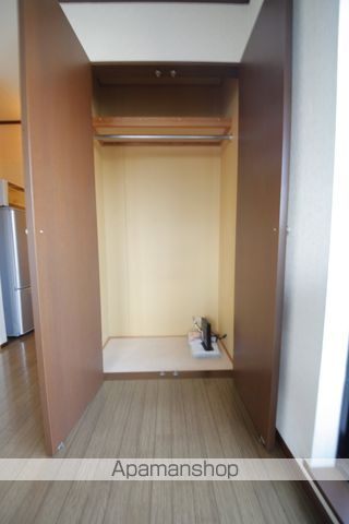 シングルヒルズの内装写真