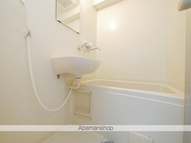 メゾンクレスト北大前IIの内装写真