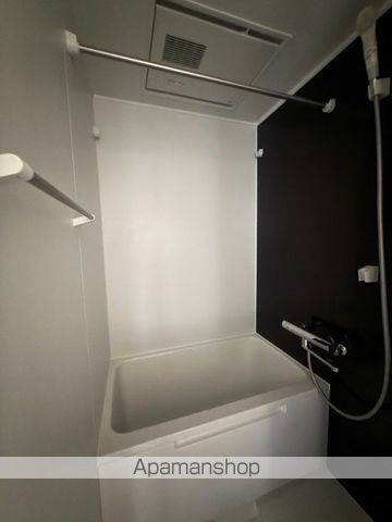 カレッタ習志野の内装写真