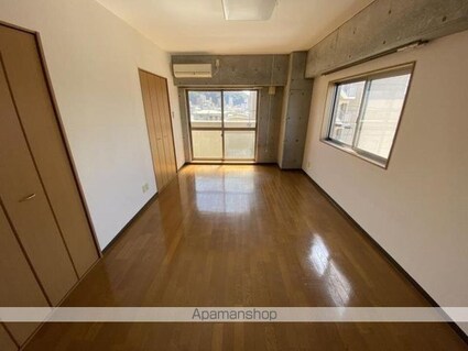 ＩＮＧ－α[1K/36.8m2]のリビング・居間