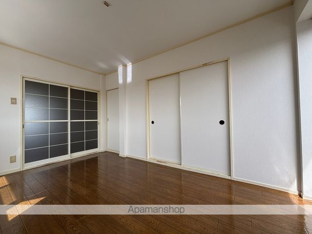 ブルービーチ大船の内装写真