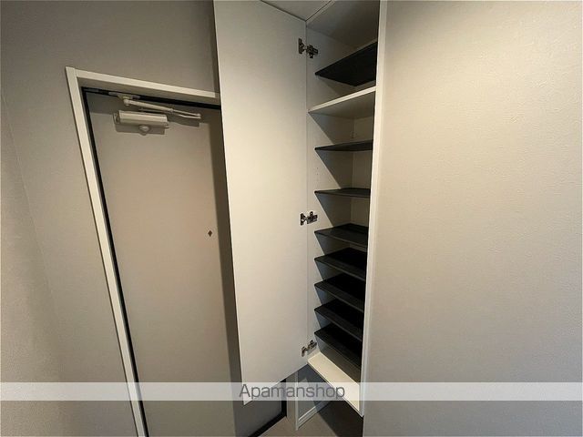 OUTRIGGER六十人町の内装写真