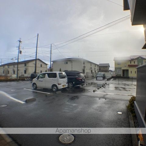 アウグーリオ B棟のその他写真