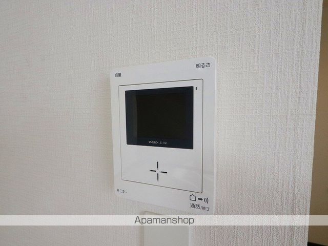 マグネットIIの内装写真