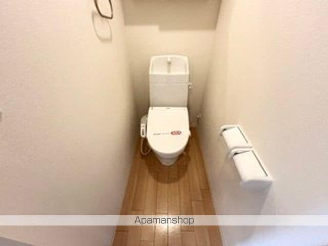 アイリスの内装写真