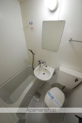 リファインド和田の内装写真