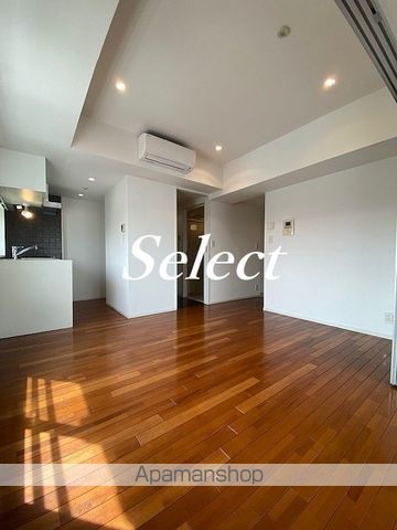 ドゥーエ横濱桜木町の内装写真