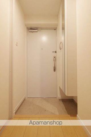 Y’S NISHIJINの内装写真
