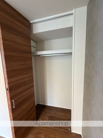 シャーメゾン下荒田の内装写真
