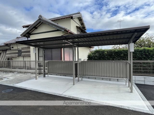 ピーノ・グランデの外観写真