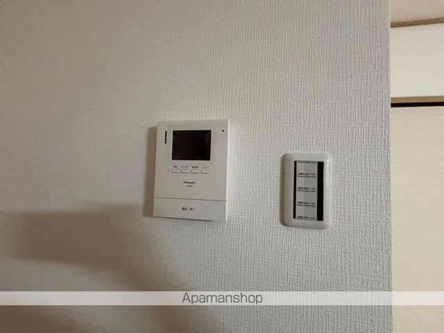 メゾン菊水の内装写真