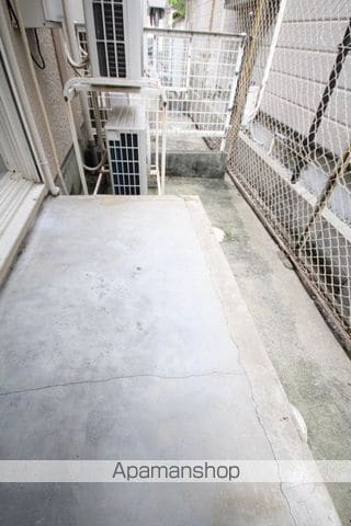 エクセルセジュールの内装写真