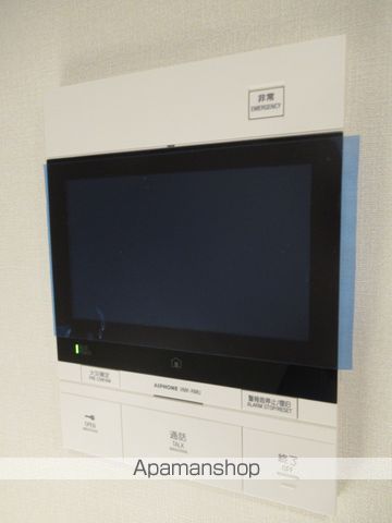 シーズンフラッツ仙台鉄砲町の内装写真