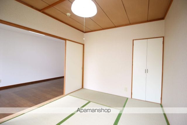 東豊マンションCの内装写真