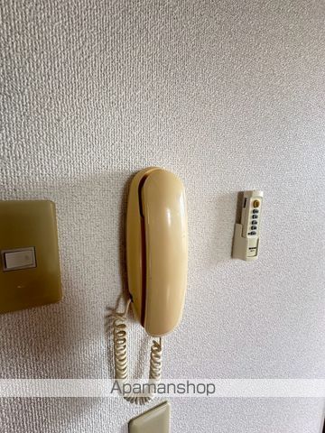 グランシード友愛A棟の内装写真