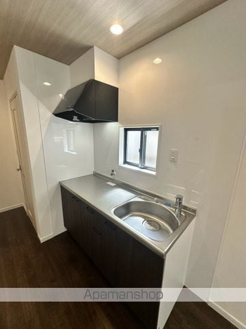 オリーブテラス小山 Bの内装写真
