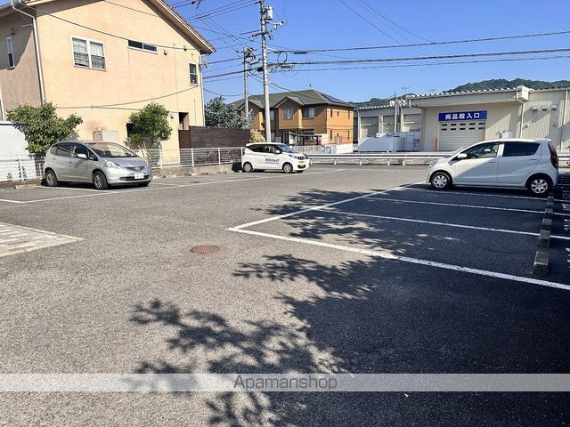 サンハイツ近田Aのその他写真
