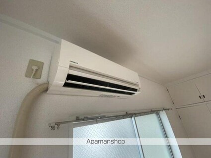 エンパイヤビル[1DK/26.64m2]のその他設備