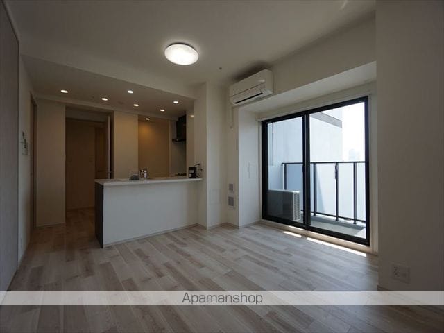 SーRESIDENCE高岳BRESAの内装写真