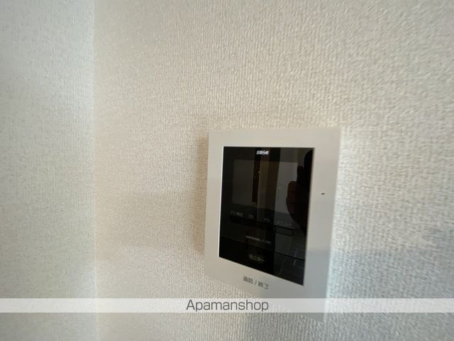 パレス・ポルテボヌールの内装写真