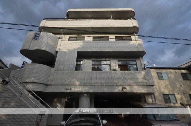 代田ビルの外観写真