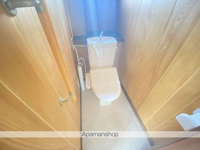 さくらハイツAの内装写真