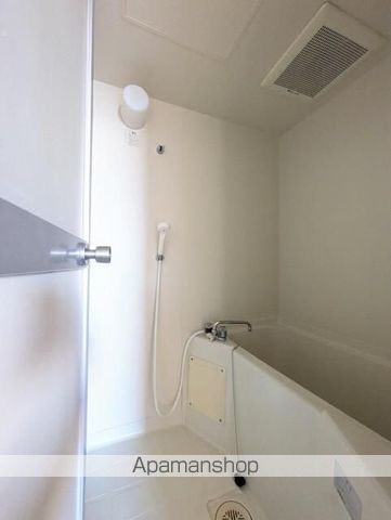 グランドヒル井の頭の内装写真