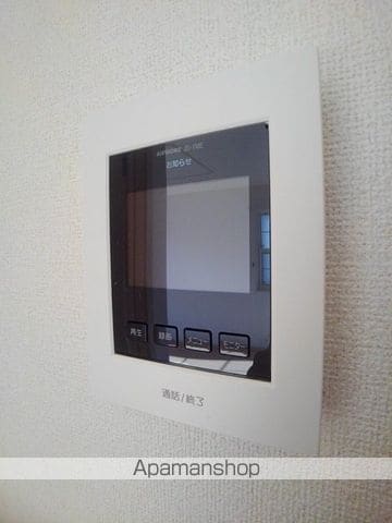 メゾン ハナブサ Aの内装写真