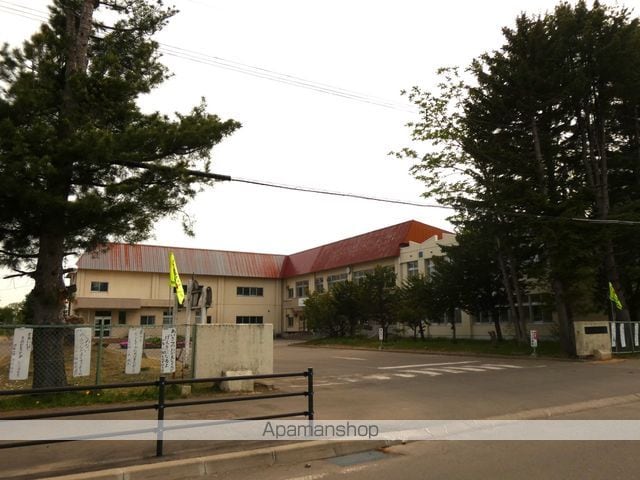 PLACEの周辺写真