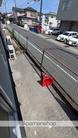 岸の里コーポの内装写真